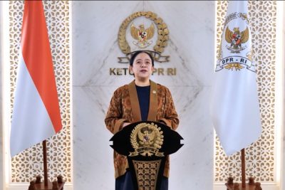 Puan Dukung Pemerintah Tambah Angaran Mitigasi Bencana: Harus Bermanfaat