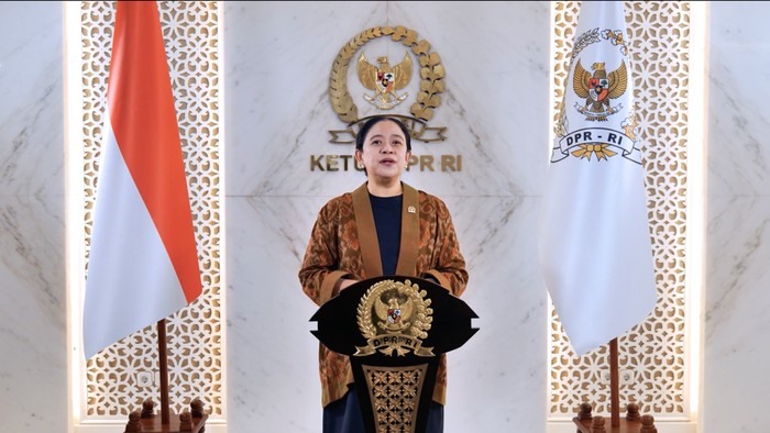 Puan Dukung Pemerintah Tambah Angaran Mitigasi Bencana: Harus Bermanfaat
