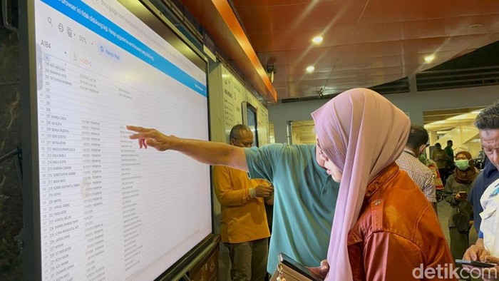 Santri Diduga Keracunan MBG di Ponpes Manbaul Hikam Sidoarjo Jadi 500 Orang