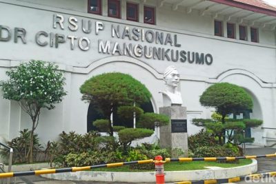 Dibawa ke Jakarta, 2 Korban Keracunan MBG di Karo Sudah Ditangani RSCM