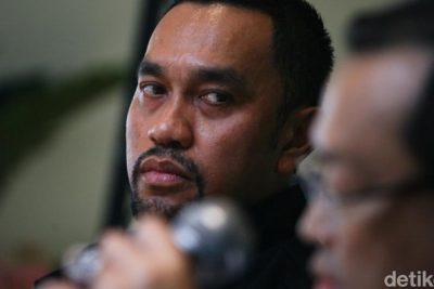 Kejagung Sita Aset Bos Tambang Aseng Rp 338 M, Sahroni: Miskinkan Koruptor!
