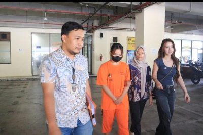 Terungkap Akses Jadi Celah Eks Karyawan Kuras Duit Vilmei Miliaran