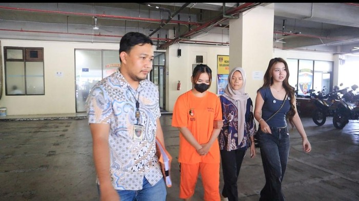 Terungkap Akses Jadi Celah Eks Karyawan Kuras Duit Vilmei Miliaran
