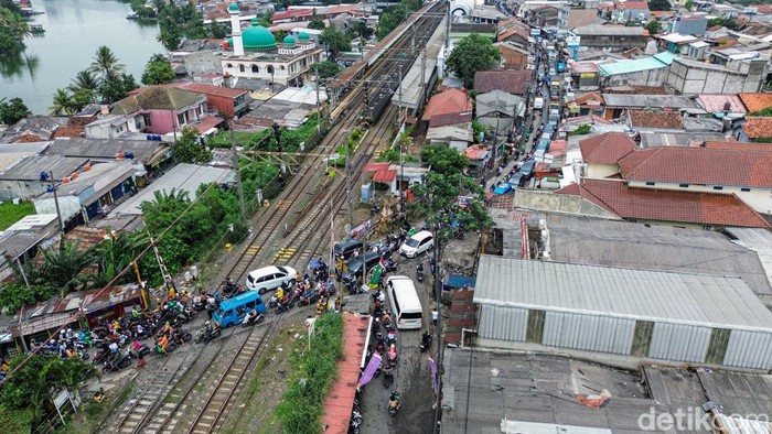 Pemkot Target Flyover Margonda dan Underpass Citayam Dibangun 2027