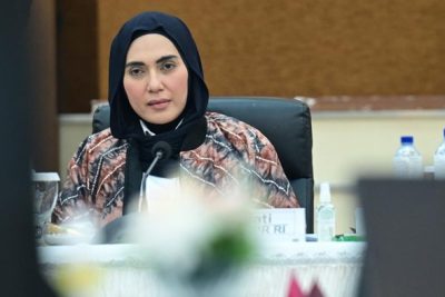 352 Siswa Keracunan MBG di Lombok Tengah, Waka DPR Desak Evaluasi