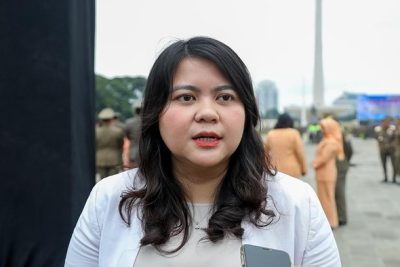 Waka DPRD DKI Minta Kalijodo Diawasi: Jangan Sampai Balik ke Wajah Lama