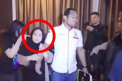 Gadaikan 21 Mobil Rental, Wanita di Sulsel Ditangkap Saat Pesta Ultah