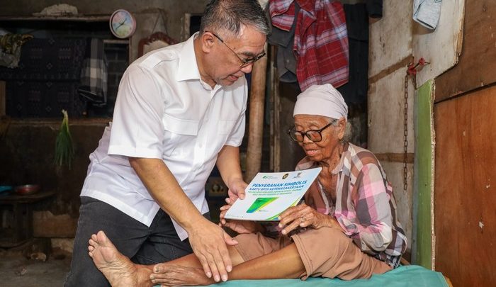BAZNAS Lindungi 100 Ribu Pekerja Rentan Lewat Program JSB