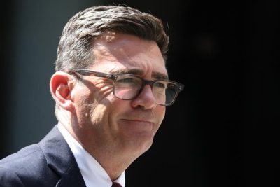 Kantor PM Inggris soal Kasus Finansial Man City: Tidak Ada yang Kebal Aturan