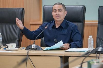 Waka DPRD DKI Jelaskan Soal Usulan Tambah Kursi Saat Rapat Bareng Baleg